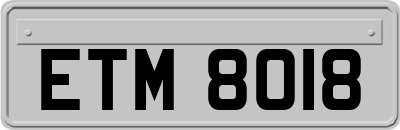 ETM8018