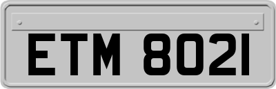 ETM8021