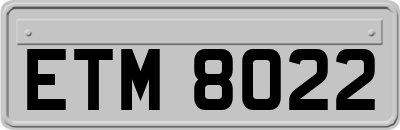 ETM8022