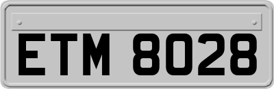 ETM8028