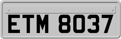 ETM8037