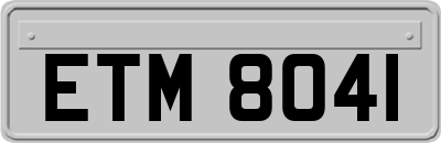 ETM8041