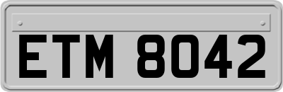 ETM8042