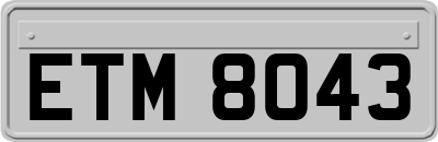 ETM8043