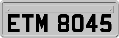 ETM8045