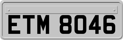 ETM8046