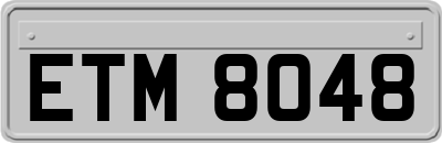 ETM8048