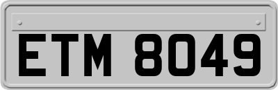 ETM8049