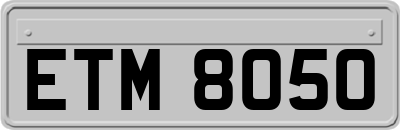 ETM8050