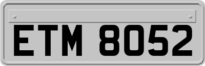 ETM8052
