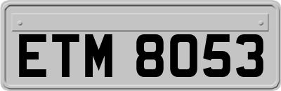 ETM8053