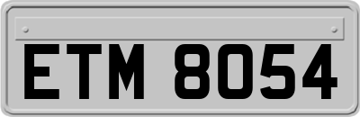 ETM8054