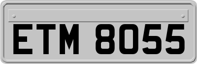 ETM8055