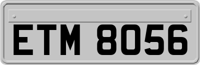 ETM8056