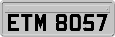 ETM8057