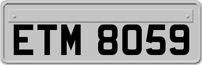 ETM8059
