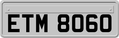 ETM8060