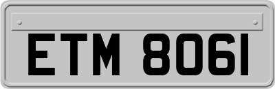 ETM8061