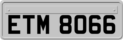 ETM8066