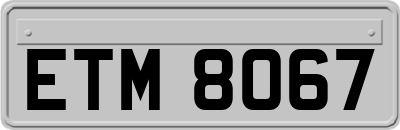 ETM8067