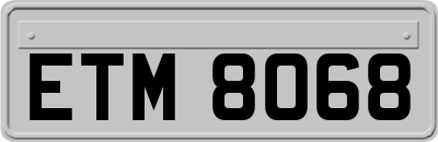 ETM8068
