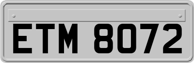 ETM8072