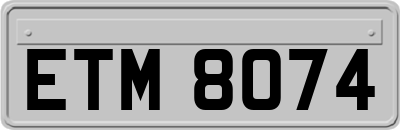 ETM8074