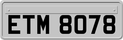 ETM8078