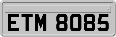 ETM8085