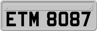 ETM8087