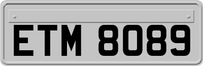ETM8089