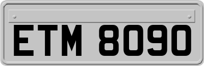 ETM8090