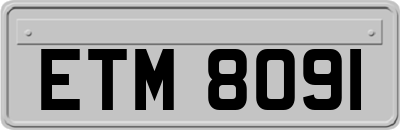 ETM8091