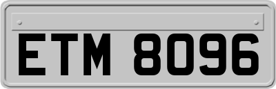 ETM8096