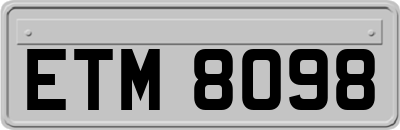 ETM8098