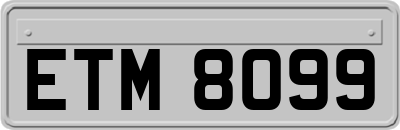 ETM8099