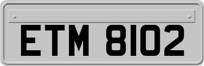 ETM8102