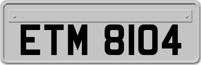 ETM8104