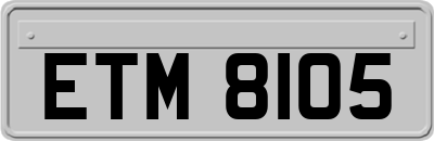 ETM8105