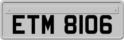 ETM8106