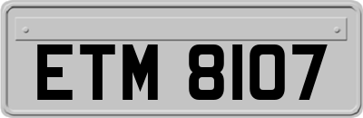 ETM8107