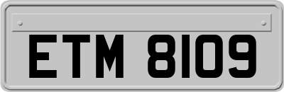 ETM8109