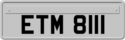 ETM8111