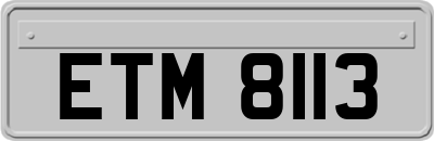 ETM8113