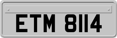 ETM8114