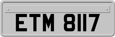 ETM8117