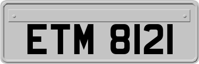 ETM8121