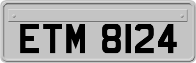 ETM8124