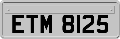 ETM8125