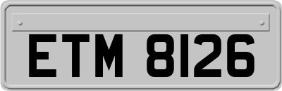 ETM8126